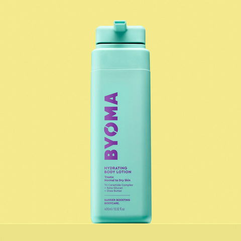 Hydrating Body Lotion