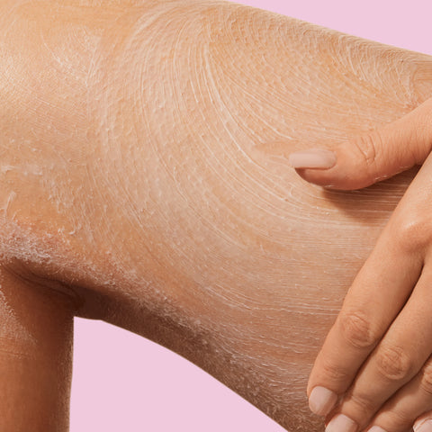 Sensitive Skin Body Lotion